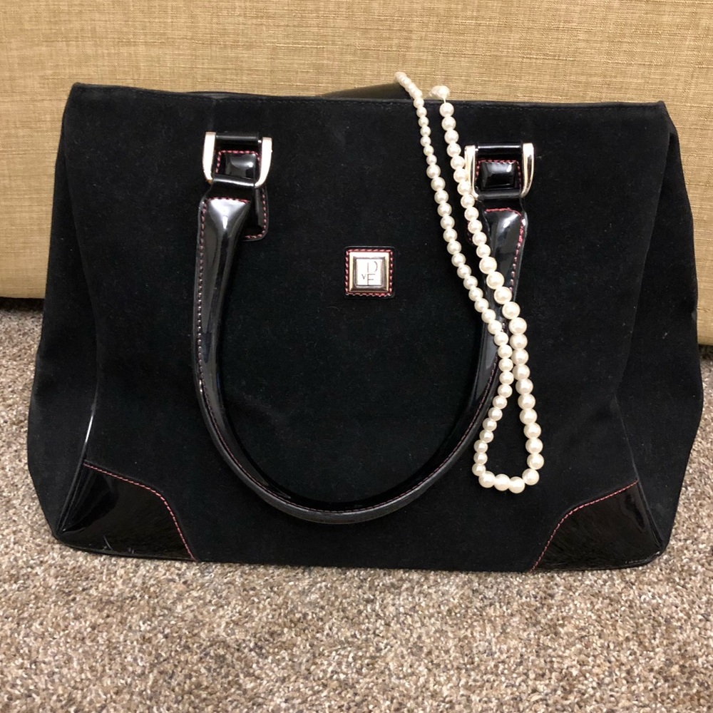 Diane Von Furstenberg handbag
